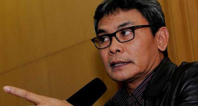 Kapolda atau Kapolres Nakal Jangan Sekadar Dimutasi