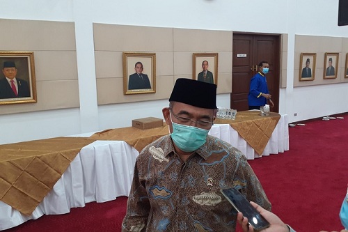 Pandemi Covid-19 dapat menjadi momentum untuk mengubah paradigma masyarakat.