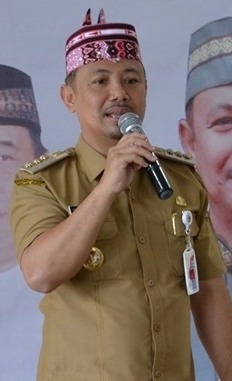 Fokuskan Daerah Terisolir