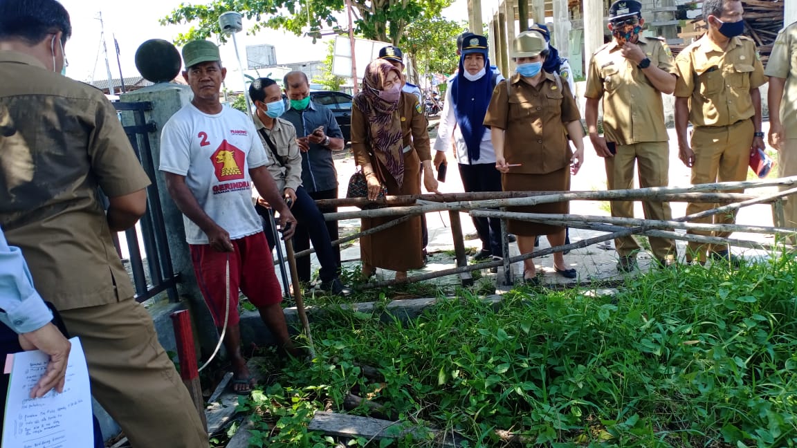 hak guna bangunan HGB BPKAD