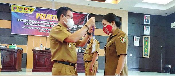 Sakariyas potensi PAD