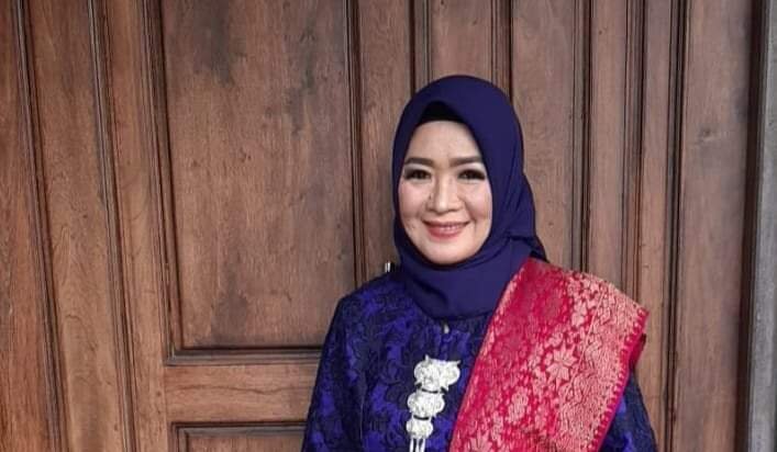 Wakil Ketua I Komisi B DPRD Kota Palangka Raya - Susi Idawati