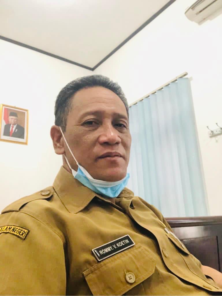 Diskominfosantik Kalteng