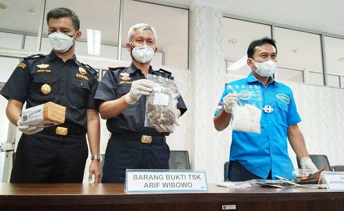 Sejak Tahun 2020 Berhasil Bongkar Sejumlah Kasus