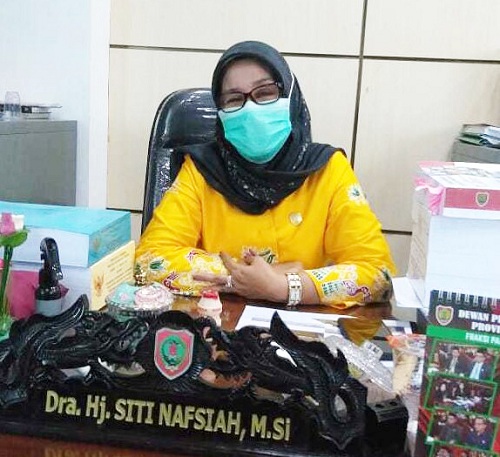 Berharap Pemerintah Antipasi Kelangkaan Oksigen Medis