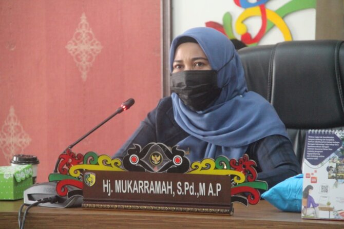 Legislatif Sampaikan