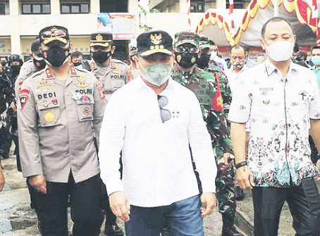 Kepala sekolah dituntut wajib memiliki manajemen berbasis sekolah