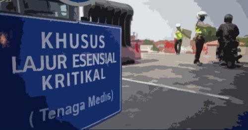 Polemik Terkait Dasar Hukum PPKM