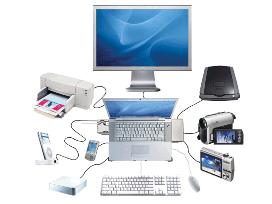 Produk Impor Perangkat TIK Mengalahkan Produk Dalam Negeri