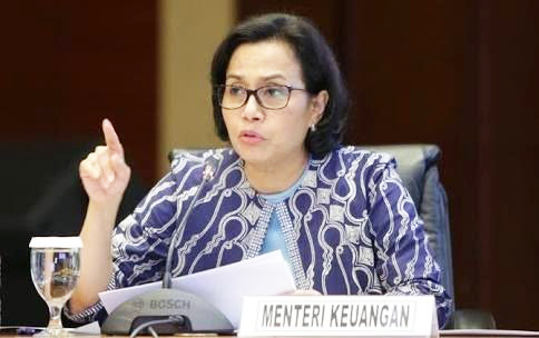 Pemerintah menyoroti ancaman perubahan iklim. Kondisi ini tak kalah dahsyatnya dengan pandemi Covid-19