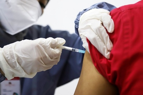 Singapura melarang warganya melakukan aktivitas berat