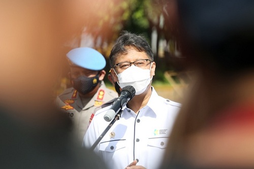 Sekolah Tidak Harus Hadir Secara Fisik