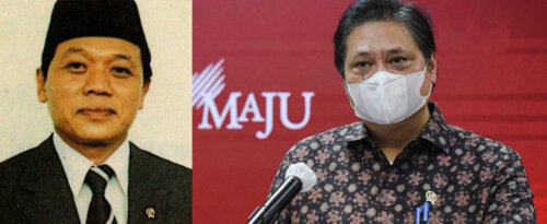 Golkar Airlangga hartato