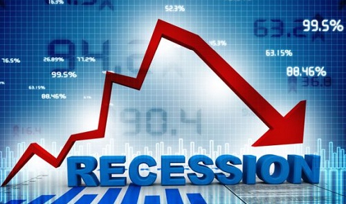 Ekonomi RI kuartal II terancam minus