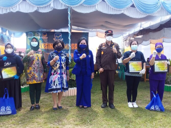 Sekda Ingin