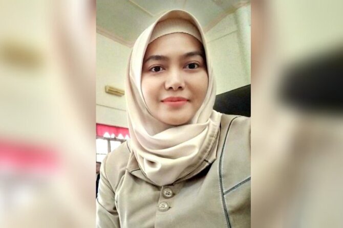 Diperlukan SDM