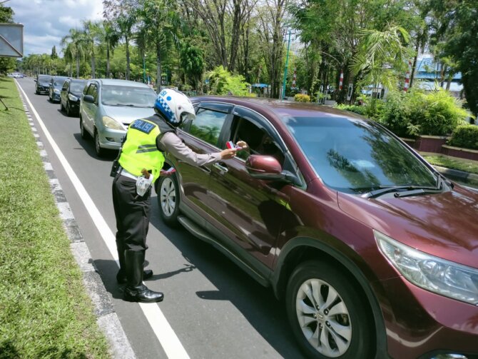 Gelorakan Kemerdekaan