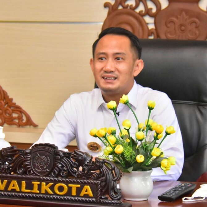 Pemuda Palangka Raya