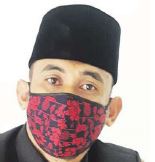 Anggota DPRD Kapuas, Bendi