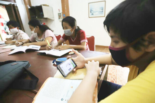 Pemerintah melalui Kementerian Pendidikan, Kebudayaan, Riset dan Teknologi (Kemendikbudristek) kembali melaksanakan program bantuan kuota internet