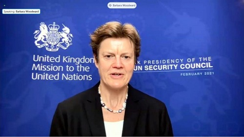 Separo Warganya Terpapar Covid-19