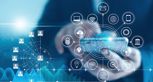 mendukung upaya pemerintah dalam mendorong belanja produk dalam negeri