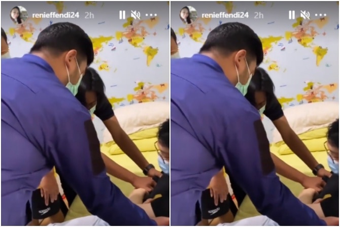 Penyidik Direktorat Reserse Kriminal Khusus (Ditreskrimsus) Polda Metro Jaya resmi menetapkan dokter Richard Lee sebagai tersangka.