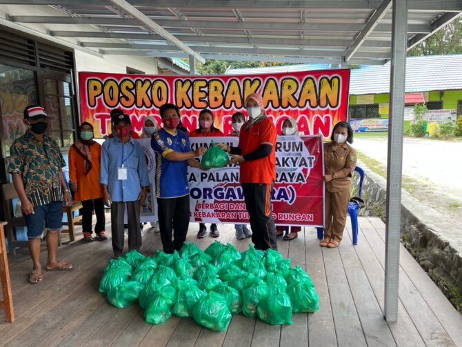 Forgawara Peduli