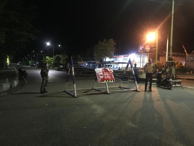 Masyarakat Kuala Kapuas