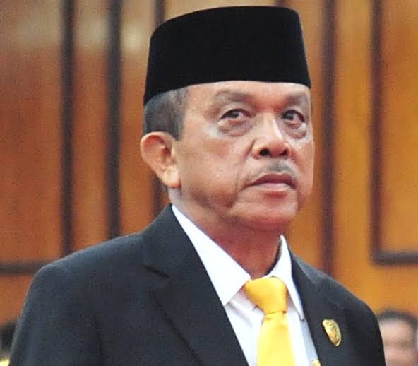 Hari Jadi ke-72, Abdul Razak Terima Ucapan dan Doa - Kalteng.co ...