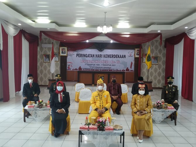 Harapkan Generasi