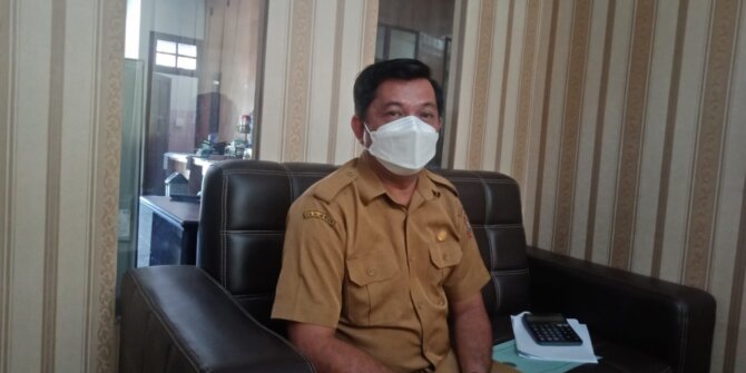 Realisasi Penerimaan