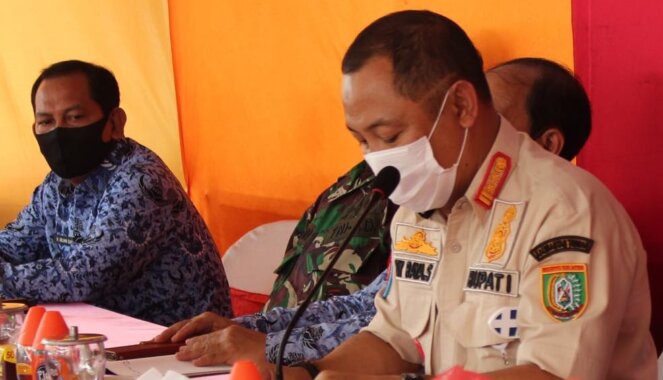 Peran Masyarakat Besar