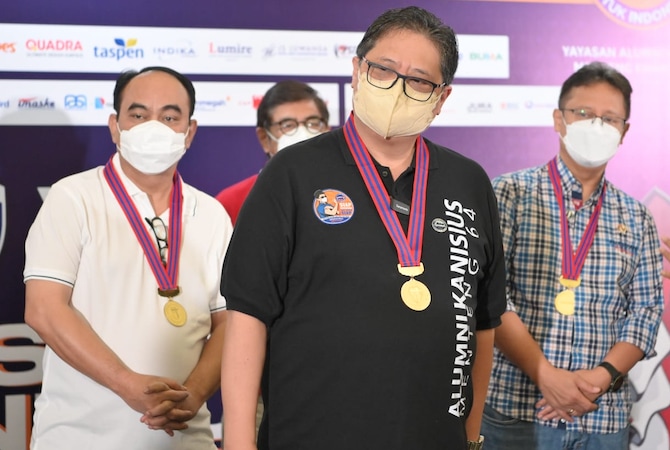 epang merupakan negara mitra yang sangat penting bagi Indonesia.