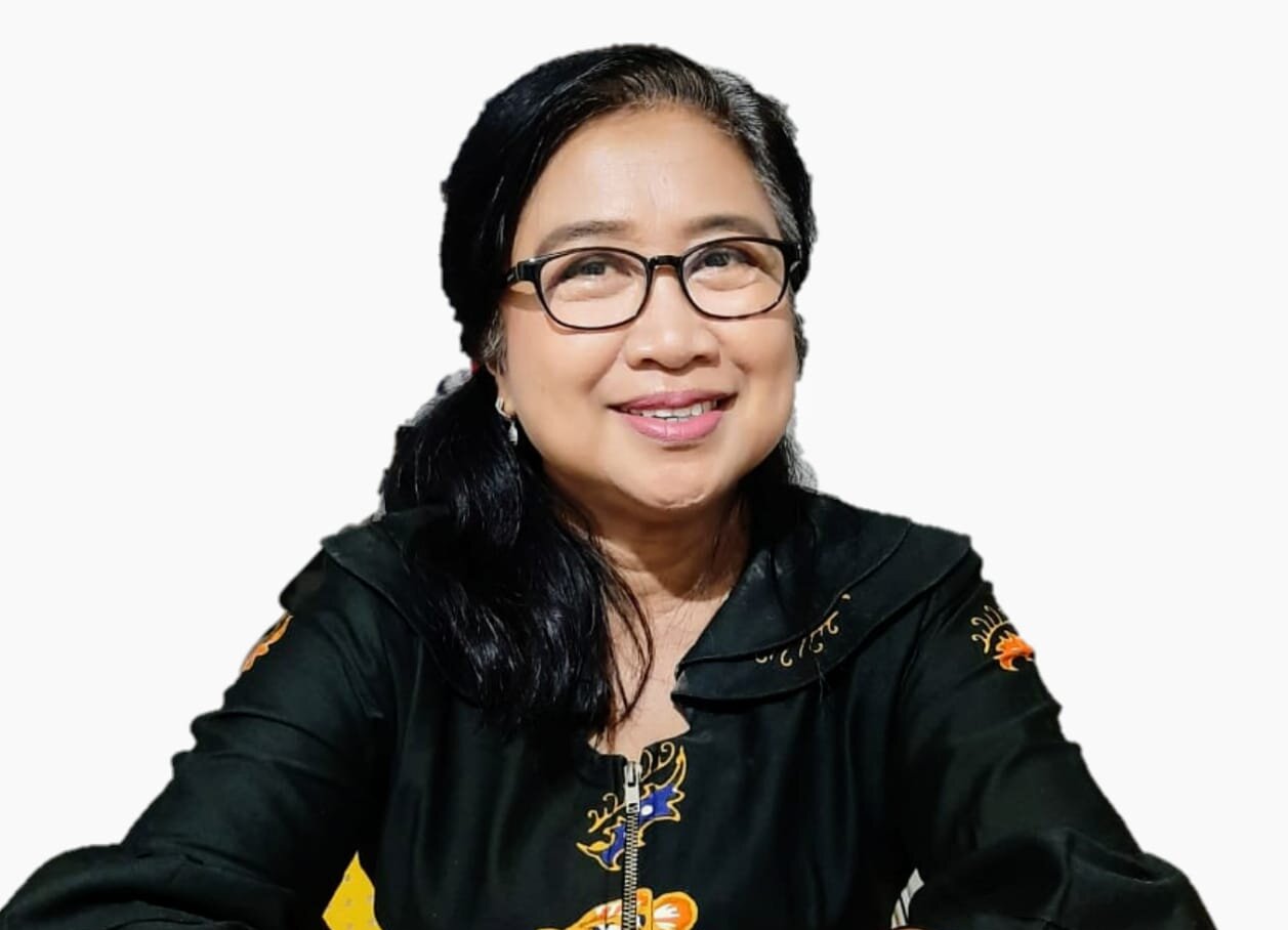 dr. Ni Made Yuliari,Sp.A