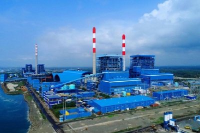 Untuk selamat dari dampak perubahan iklim harus menghentikan pembangunan PLTU baru