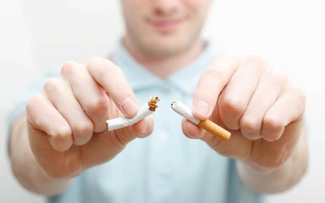 Salah Satu Solusinya Perbanyak Rokok Elektrik