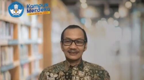 LPDP mengalokasikan anggaran sebesar Rp 50 miliar untuk pelaksanaan program ini