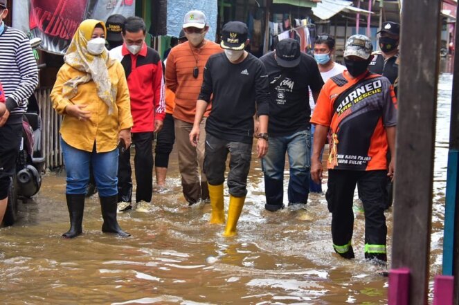 2.948 Warga Palangka