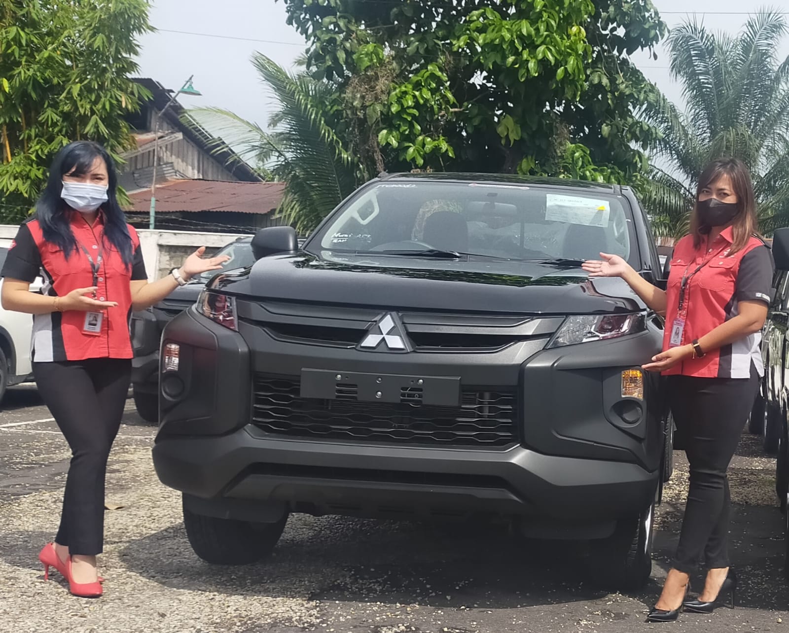 murni berlian motors