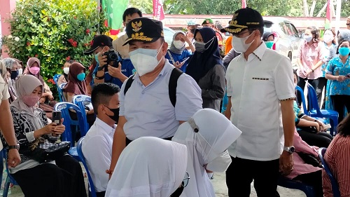 Masalah Air Bersih