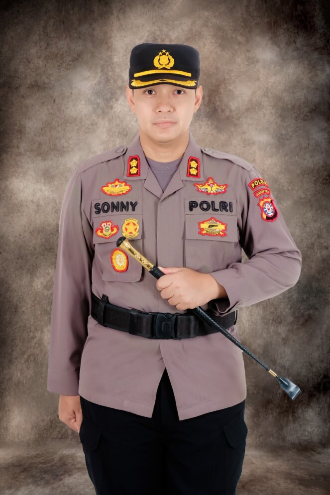 Polisi Ingatkan