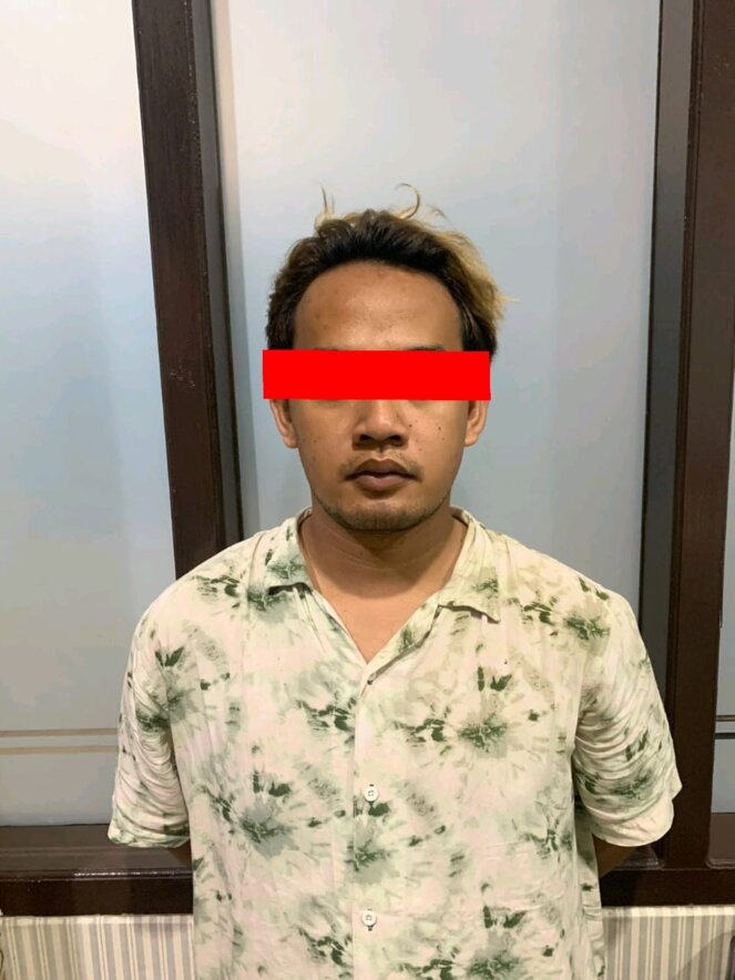 Muncikari Eksploitasi