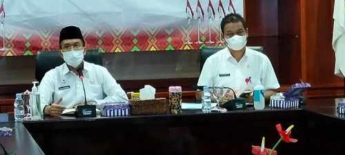 Tingkatkan Kualitas Guru PAUD di Mura Terus Ditingkatkan