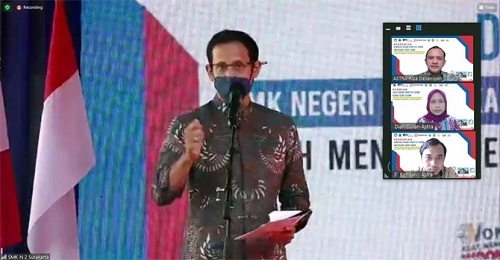 PTM Tidak akan Dihentikan