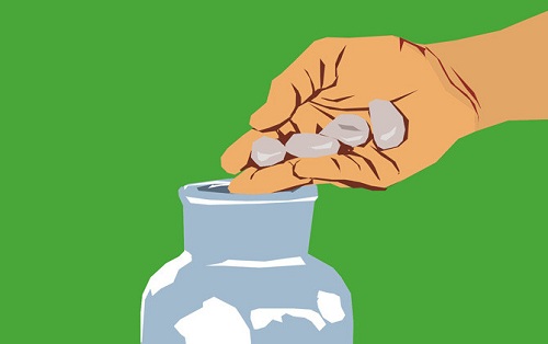 Dana Wakaf untuk Pengentasan Kemiskinan