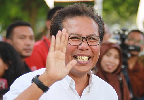 Jubir Presiden Sementara Dijabat Tiga Orang Ini