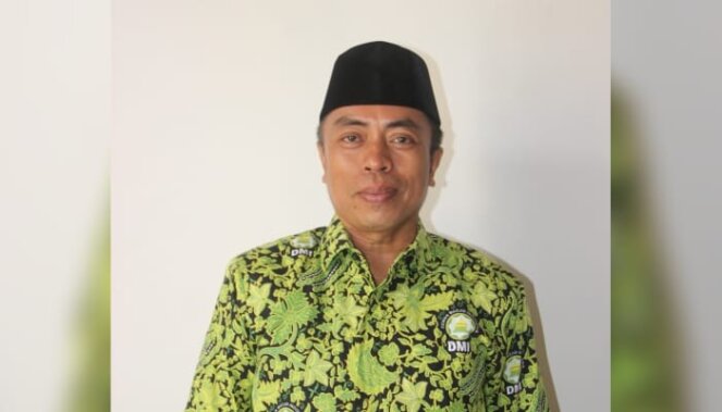 Bulkani Menjadi
