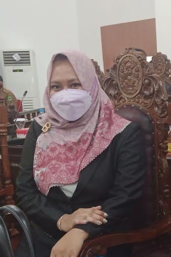 Legislator Kapuas