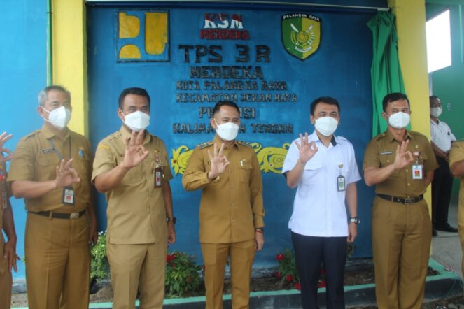 Manfaatkan Tempat